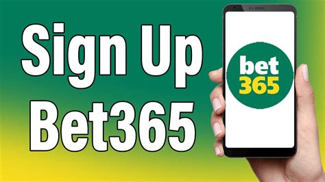 bet365 sign up